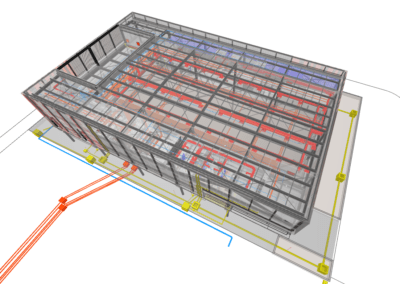 Costa Urbana Shopping Ampliación