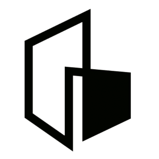 GLB arquitectos Logo